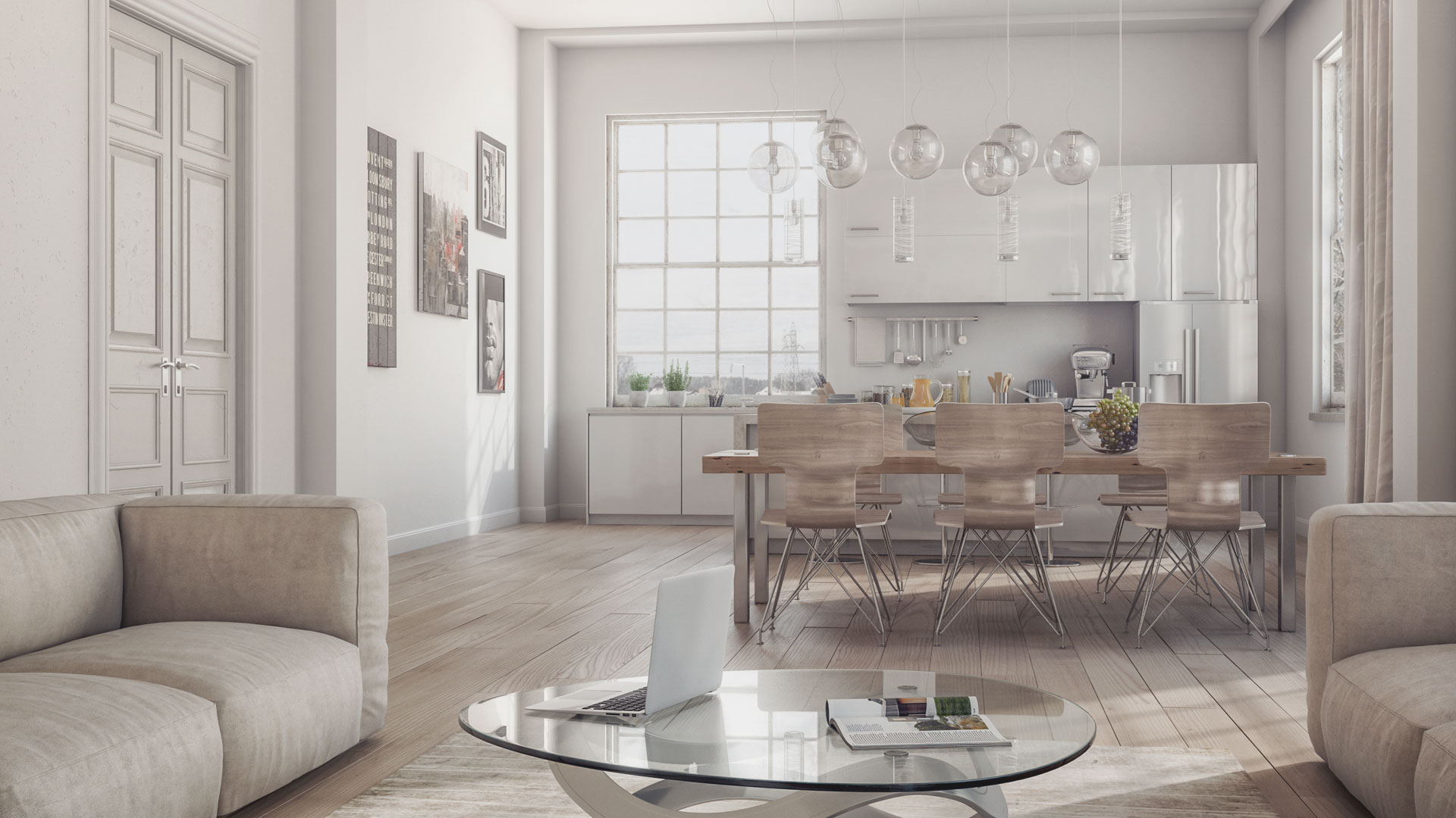 Home Remodeling